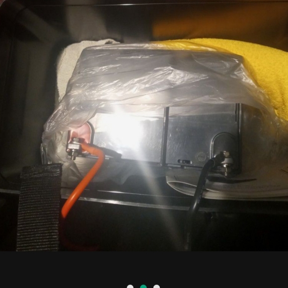 Smart Battery Box w/Battery - Picture 2 of 3